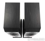 Mobile Fidelity OML-2 Floorstanding Speakers; Black Sycamore Pair; OML2