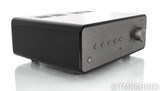 Peachtree Nova 220SE Stereo Tube Hybrid Integrated Amplifier; Remote; Gloss Black
