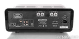 Peachtree Nova 220SE Stereo Tube Hybrid Integrated Amplifier; Remote; Gloss Black