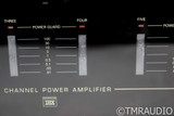 McIntosh MC7106 Six Channel Power Amplifier; MC-7106