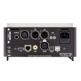 Mola Mola Tambaqui DAC