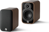 Q Acoustics 5010 Bookshelf Speakers; Pair