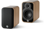 Q Acoustics 5010 Bookshelf Speakers; Pair