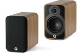 Q Acoustics 5020 Bookshelf Speakers; Pair