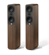 Q Acoustics 5040 Floorstanding Speakers; Pair