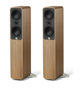 Q Acoustics 5040 Floorstanding Speakers; Pair
