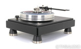 VPI Classic 3 Signature Belt Drive Turntable; JMW-3D 10"; Black (No Cartridge)
