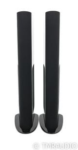 GoldenEar Triton One.R Floorstanding Speakers; Black Pair (SOLD)
