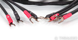 Synergistic Research Atmosphere UEF Level 2 Speaker Cables; 8ft Pair