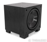 Paradigm Monitor Sub 8 8" Powered Subwoofer; Series 7; Black (SOLD)