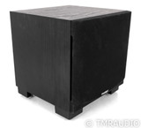 Paradigm Monitor Sub 8 8" Powered Subwoofer; Series 7; Black (SOLD)