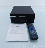 Musical Fidelity M1CDT CD Transport; M1 CDT