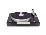 Front view of Mark Levinson No 5105 Turntable