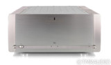 Parasound Halo A 21 Stereo Power Amplifier; Silver