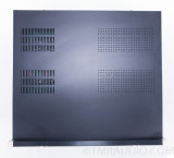 McIntosh C220 Stereo Tube Preamplifier; w/ MM Phono Preamp