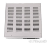 VTL TP-6.5 Signature MM / MC Phono Preamplifier; Tube Hybrid; Silver