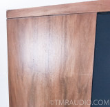 McIntosh XR-5 Vintage Floorstanding Speakers; New Surrounds; XR5; Pair