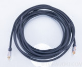 Monster Cable Ultra THX 1000 Subwoofer Cable; Single 7.5m RCA