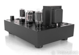 Ampandsound Forge Tube Headphone Amplifier; 8 Ohm and 100 Ohm; 4-pin Connector