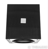 REL S/812 12” Powered Subwoofer; Gloss Black