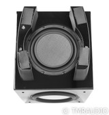 REL S/812 12” Powered Subwoofer; Gloss Black