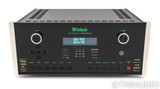 McIntosh MX123 13.2 Channel Home Theater Processor; MX-123; Spotify Connect
