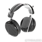 Audeze LCD-5 Open Back Planar Magnetic Headphones; Hard Case; LCD5