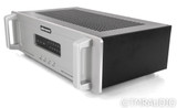 Audio Research DAC 8; D/A Converter; Silver