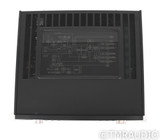 McIntosh MCD500 SACD / CD Player; MCD-500