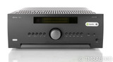 Arcam FMJ SR250 Stereo Receiver; Black