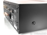 Arcam FMJ SR250 Stereo Receiver; Black