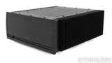 Parasound Halo JC5 Stereo Power Amplifier; Black; John Curl