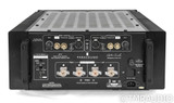 Parasound Halo JC5 Stereo Power Amplifier; Black; John Curl