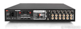 Naim Supernait 2 Stereo Integrated Amplifier; Black