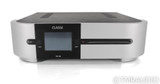 Classe CDP-202 CD Player; Remote; Silver; CDP202