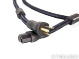AudioQuest NRG-4 Power Cable; 2m AC Cord