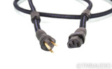 AudioQuest NRG-4 Power Cable; 2m AC Cord