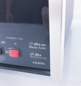 McIntosh MX-121 7.1 Channel Home Theater Processor / Preamplifier