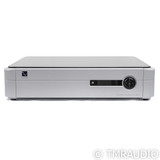 PS Audio PerfectWave DirectStream MK2 DAC; D/A Converter; Silver (Used)