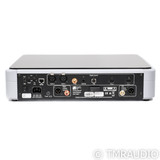 PS Audio PerfectWave DirectStream MK2 DAC; D/A Converter; Silver (Used)