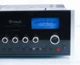 McIntosh MA6900 Stereo Integrated Amplifier