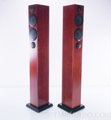 Monitor Audio Radius 270 Floorstanding Speakers; R270; Rosewood Pair
