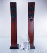Monitor Audio Radius 270 Floorstanding Speakers; R270; Rosewood Pair