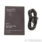Questyle QPM Ultimate Portable Audio Player; 64GB (Open Box)
