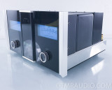 McIntosh MC252 Power Amplifier; MC-252