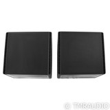Michi M8 Mono Power Amplifiers; Black Pair
