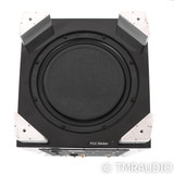 REL S/3 SHO 10" Powered Subwoofer; Gloss Black