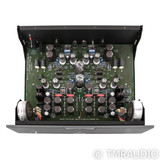 BAT VK-P5 MM / MC Phono Preamplifier; Black BAT VK-P5 MM / MC Phono Preamplifier; Black