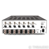 AudioControl Savoy G4 7 Channel Power Amplifier; Black