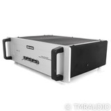 Audio Research DAC3 MKII Tube DAC; D/A Converter; Silver (SOLD)
